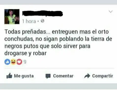 Fails de las redes sociales