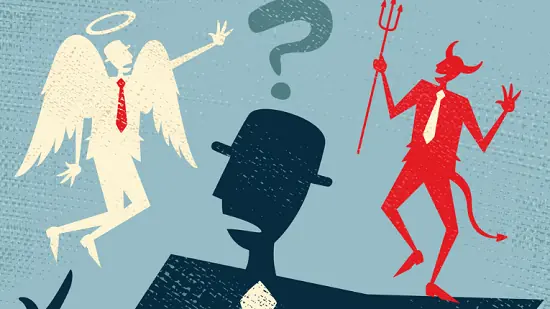 7 maneras en las que tu cerebro te engaña