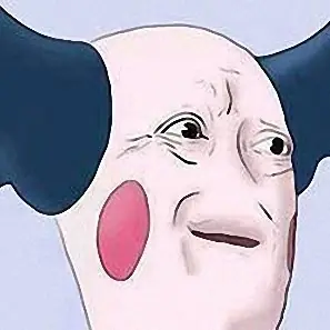 perturbador