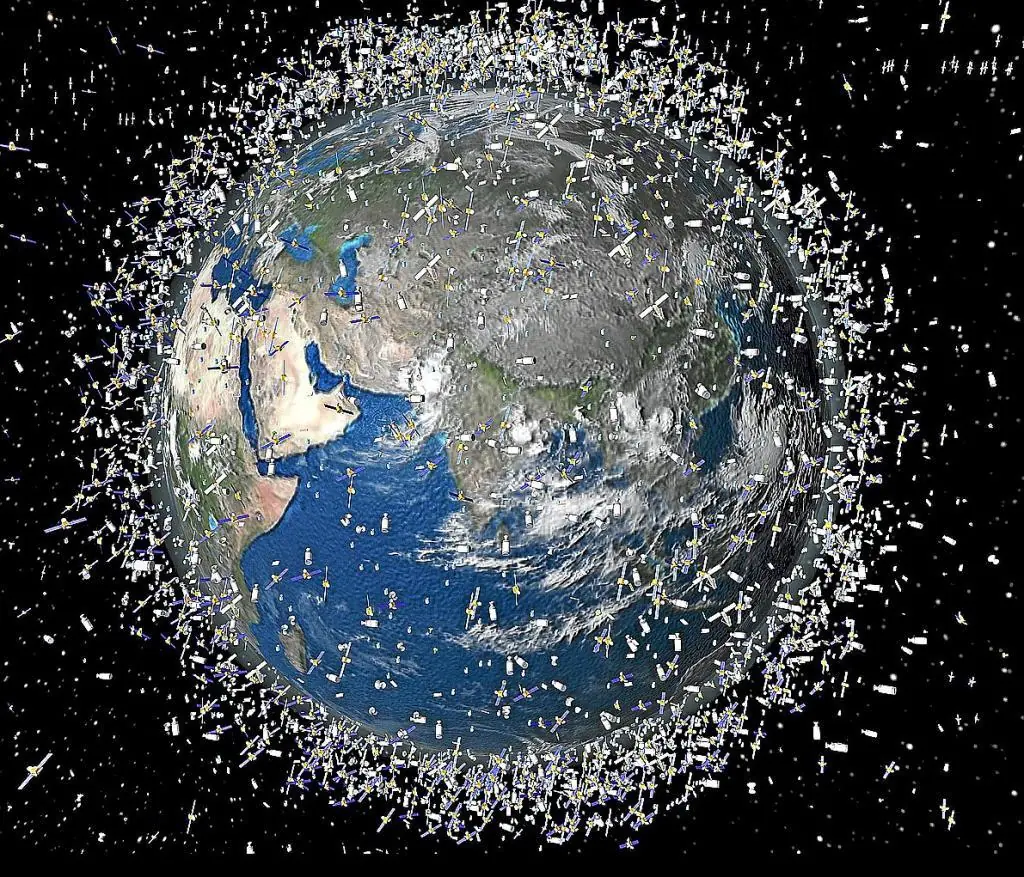 NASA NASA