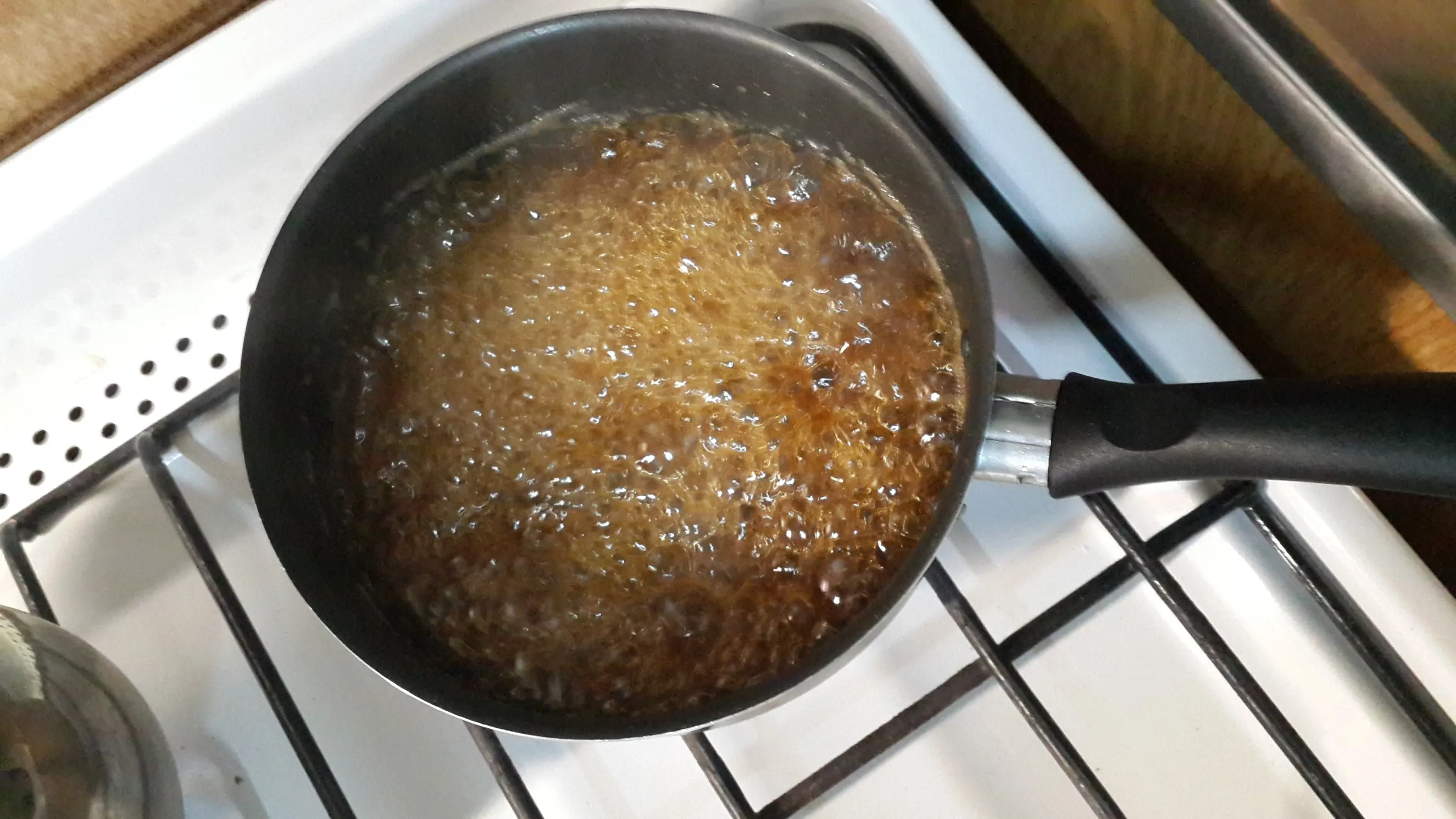 budin de pan