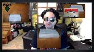 buenas buenas
