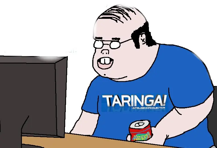 A los feos los tratan peor... y te lo muestro.