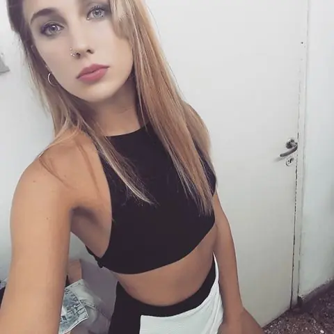 cojeria