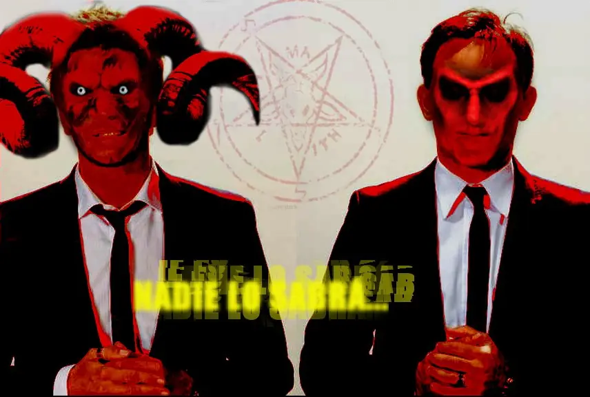 [Creepypasta] El Aquelarre del Pollo Vignolo.