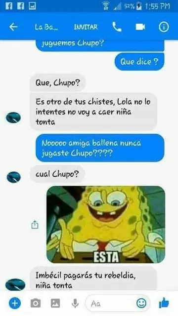 chiste