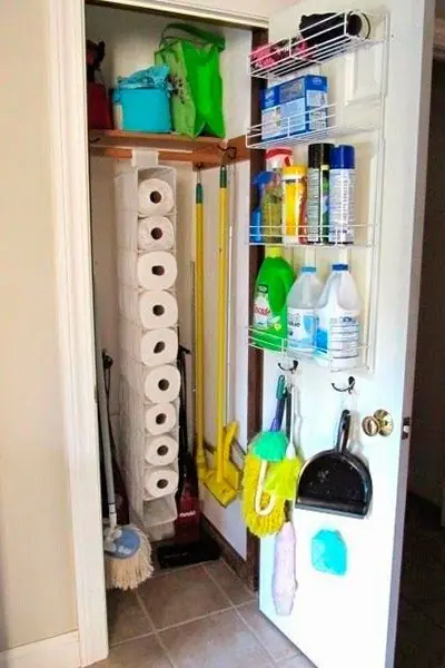 10 Formas Curiosas de Organizar Objetos