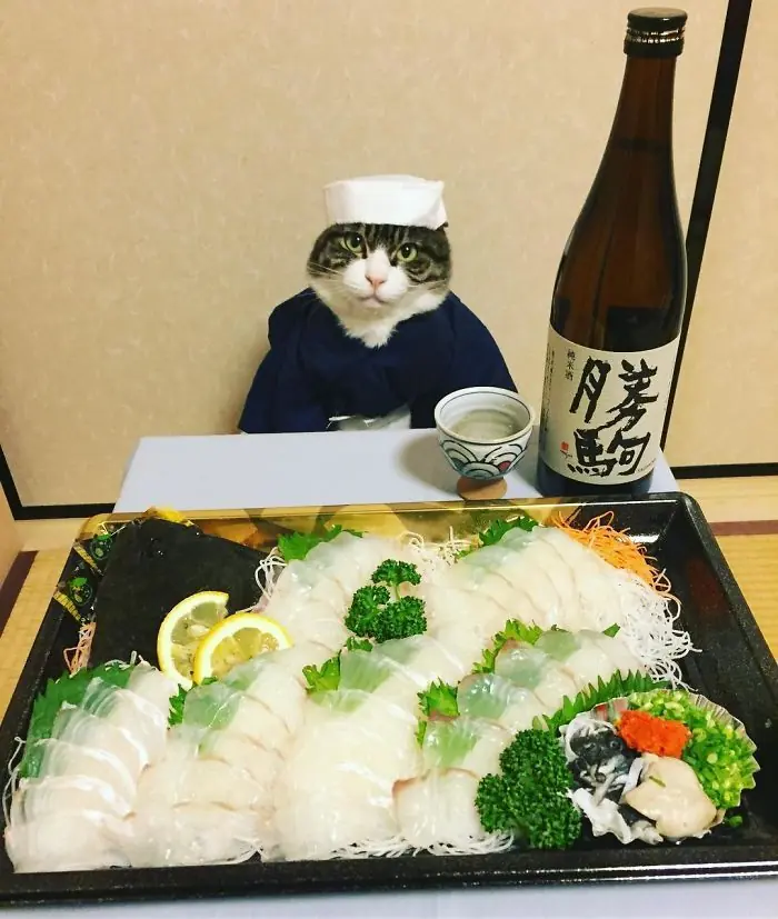 cena
