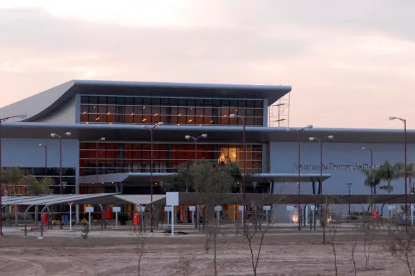 Termas De Rió Hondo esta lista para recibir el MotoGP 2015 Termas De Rió Hondo esta lista para recibir el MotoGP 2015
