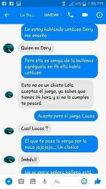 ballena