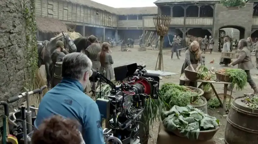 Sólo para cinéfilos, lo último sobre cine.