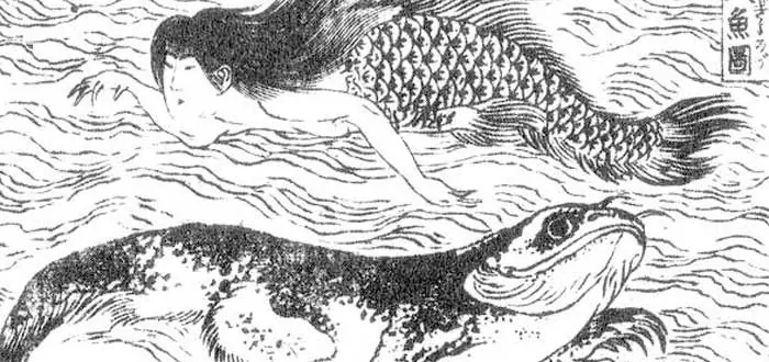 4 Maneras de volverte inmortal según la mitología