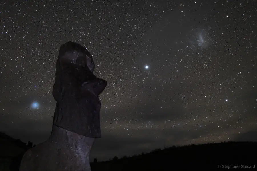 Imagenes muy increíbles del cielo