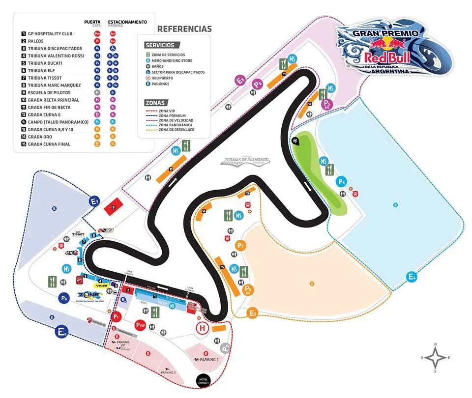 moto GP moto GP
