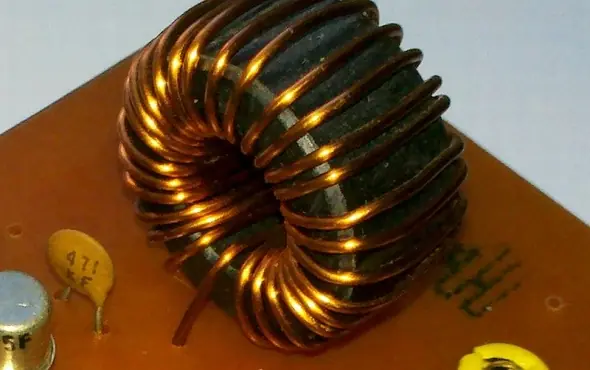 ondas de radio