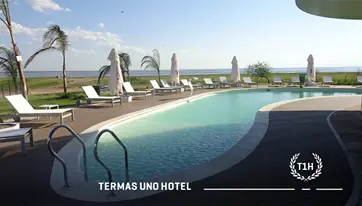 termas de rio hondo termas de rio hondo
