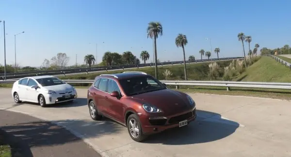 Ultimos Autos Híbridos en Argentina Ultimos Autos Híbridos en Argentina