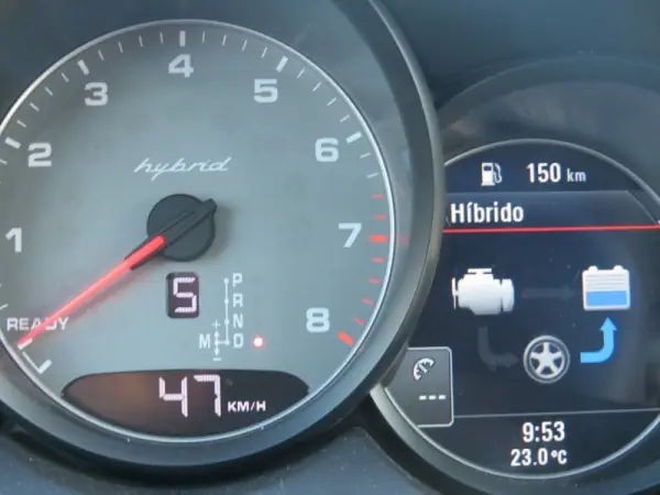 Ultimos Autos Híbridos en Argentina Ultimos Autos Híbridos en Argentina