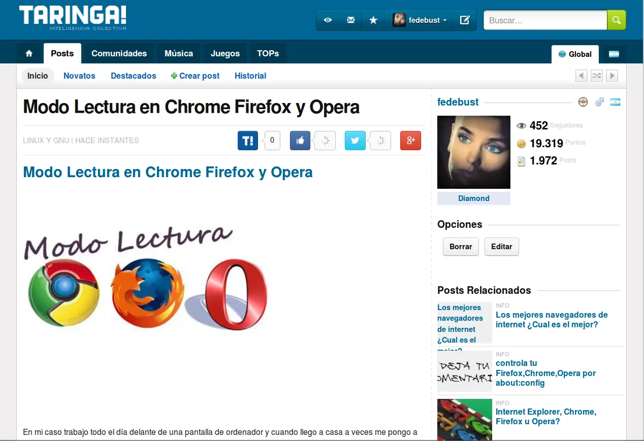 Chrome