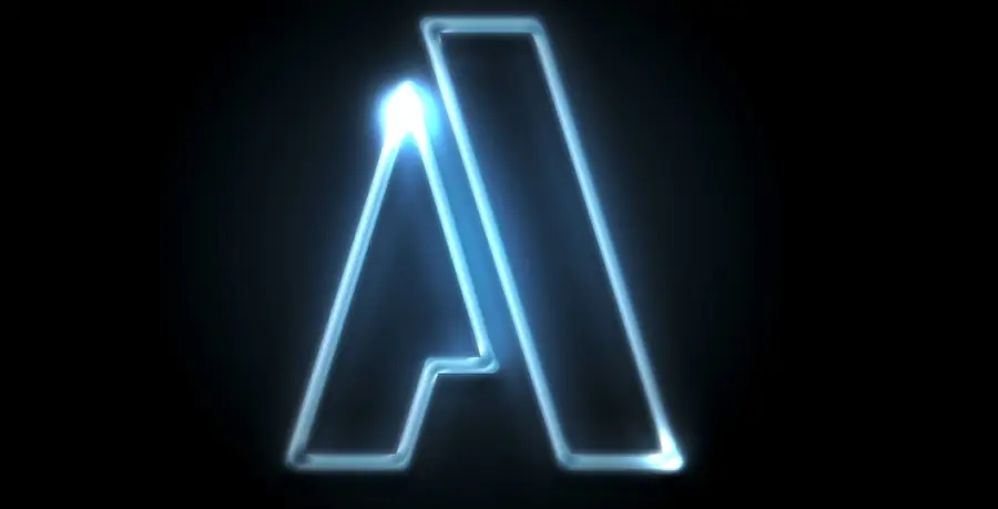 [Photoshop] ¡Crea texto de neón espectacular! | .GIF