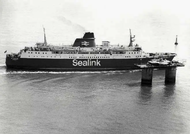 sealand sealand