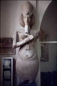 amenofis