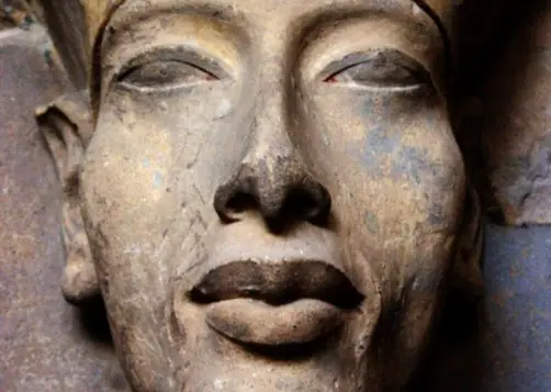 egipto