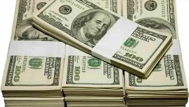 ¿Sueñas con dinero? Aquí te digo el significado