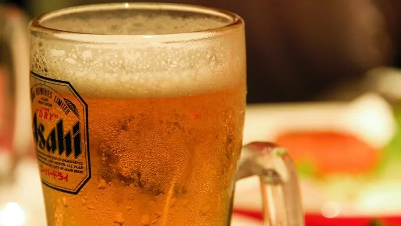 Un nuevo estudio sugiere que la cerveza mitiga el dolor