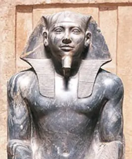 akenaton
