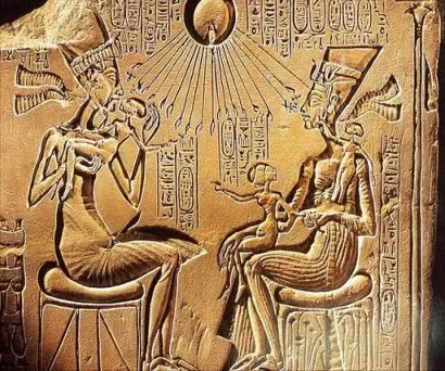 egipto