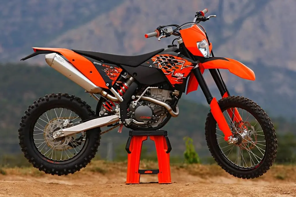 diferenciasmotocrosseyenduro