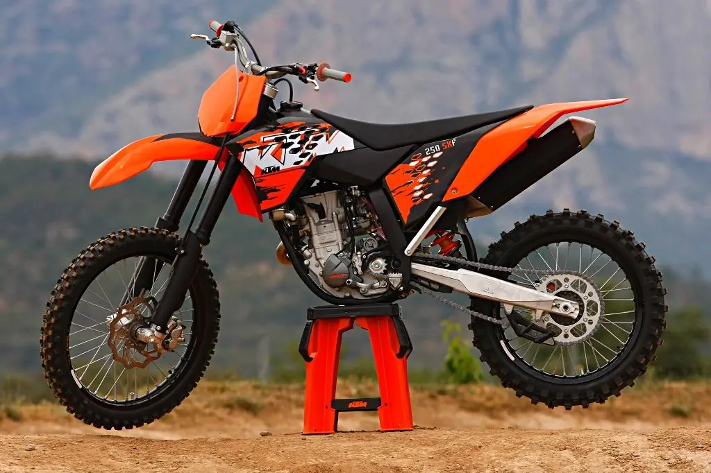 enduro