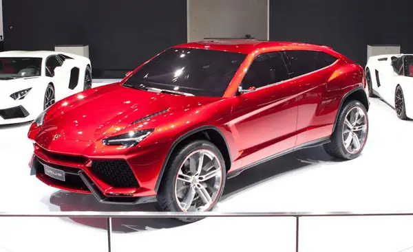 gallardo