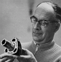 Motor Rotativo Wankel (Historia, imagenes y video)