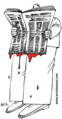 Nueva Pandemia: Infofrenia ¿Estas contagiado/a?