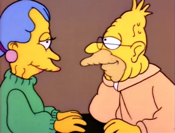 simpson simpson