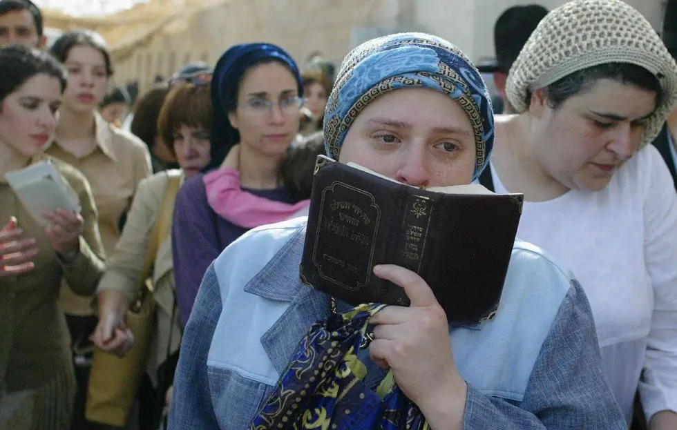 13 Tradiciones Judías que probablemente no conocías