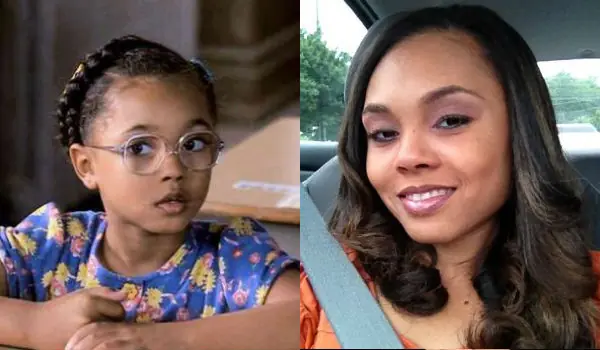 20 anos despues