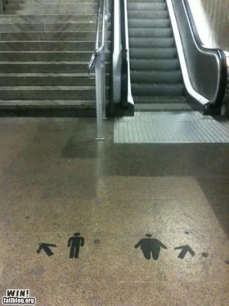 humor
