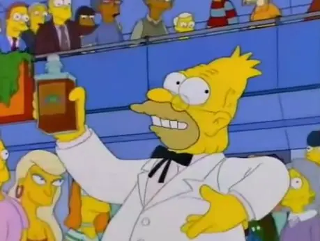 simpson simpson