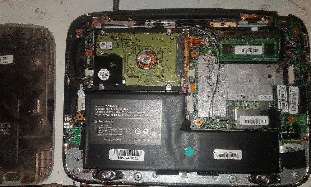 Reparacion de PC Reparacion de PC