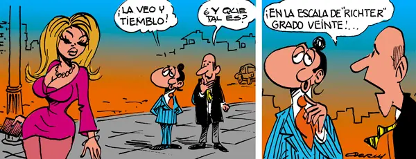 humor picaresco humor picaresco