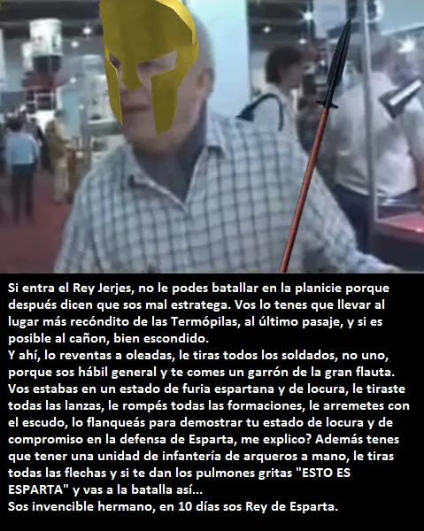 lo mejor
