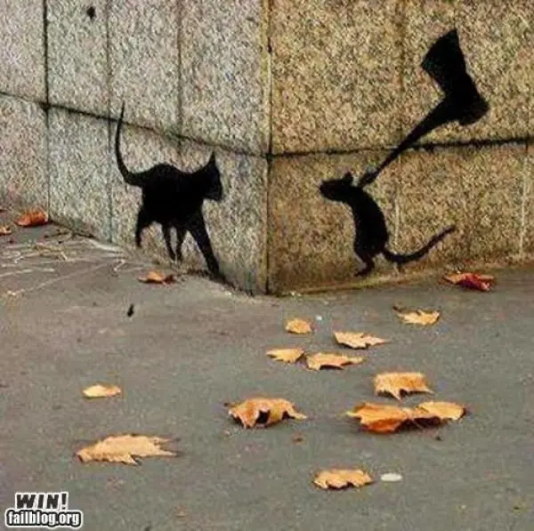 humor