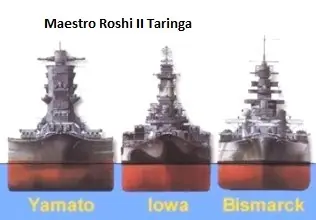 bismarck
