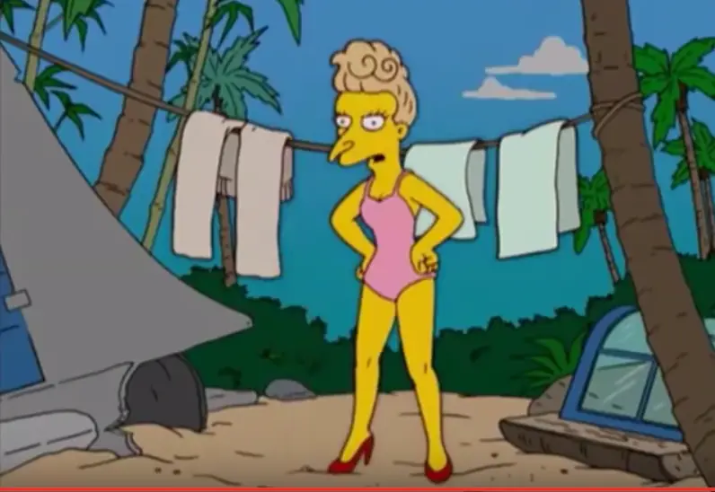 simpson simpson