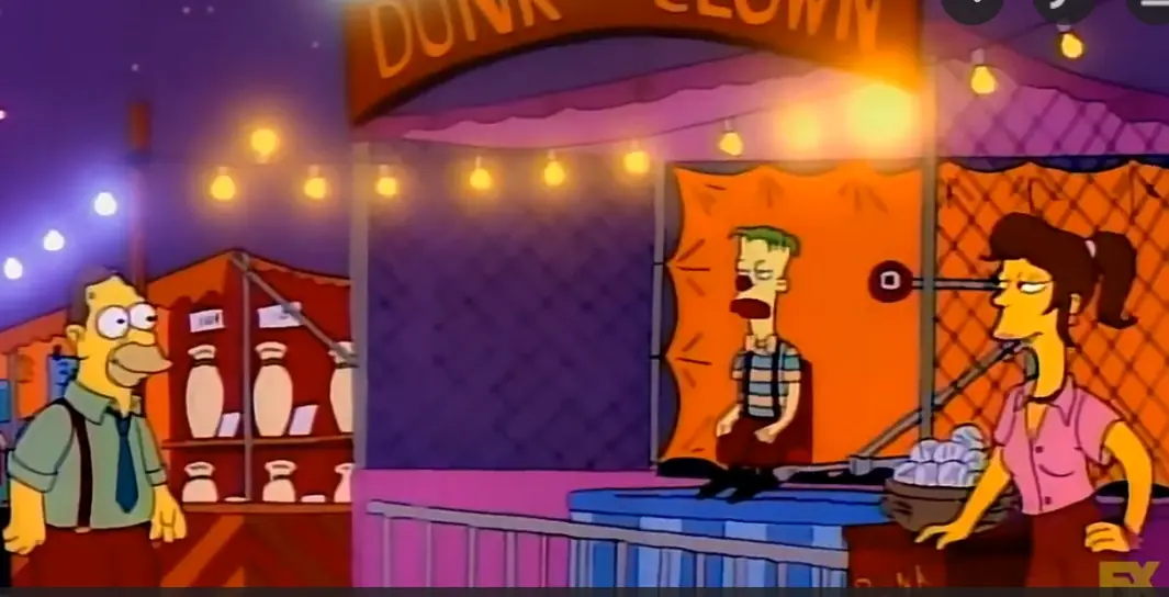 Teoria ¿El abuelo simpson es Santiagueño? Teoria ¿El abuelo simpson es Santiagueño?