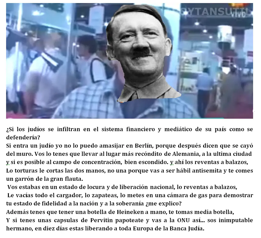 hermano