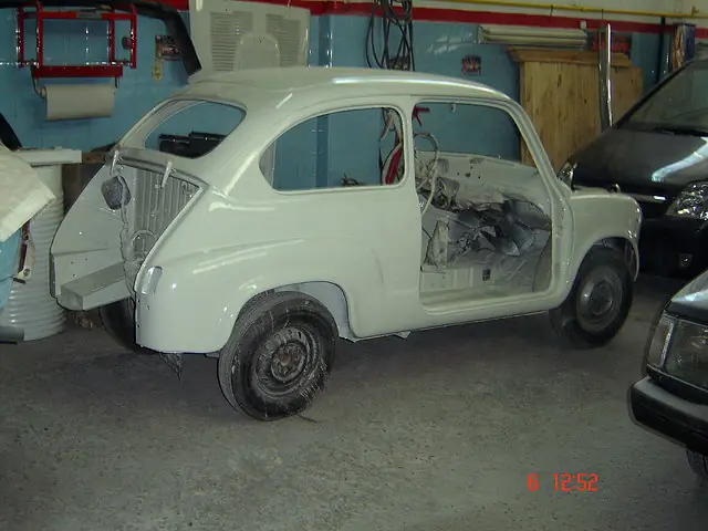 restauracion